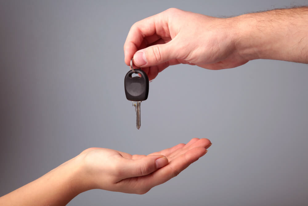 오늘 술자리에서 designated driver는 너야