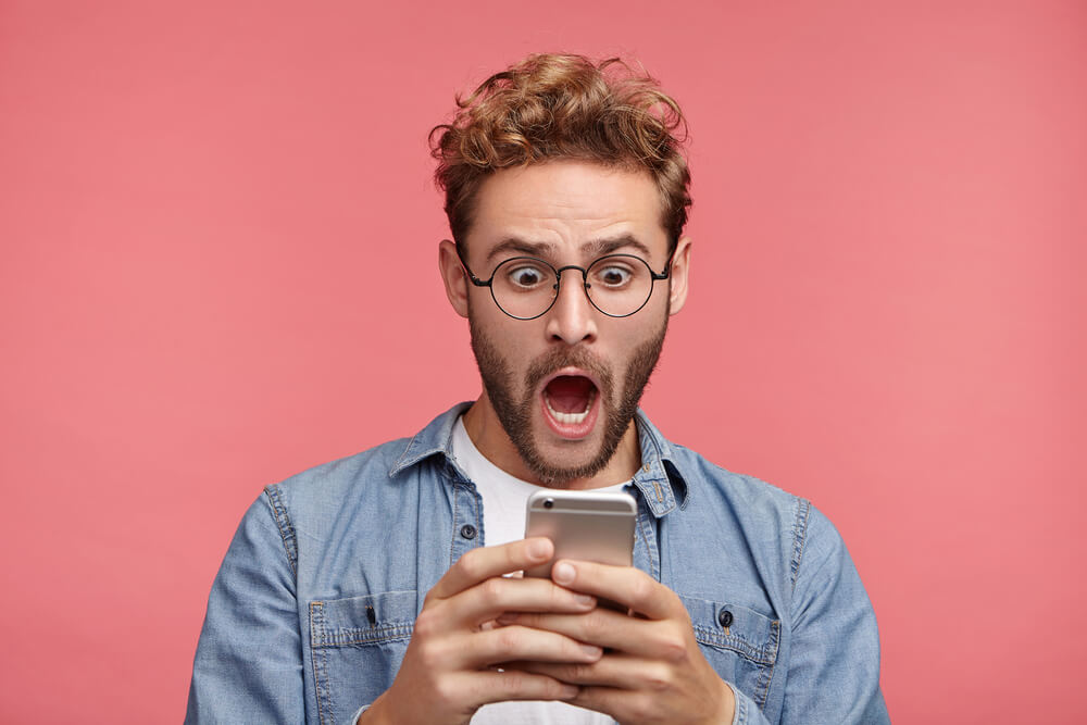 for real 뜻이 이거라고? 진심이야?