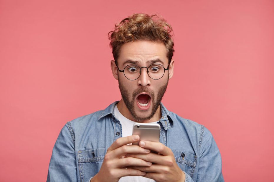 for real 뜻이 이거라고? 진심이야?