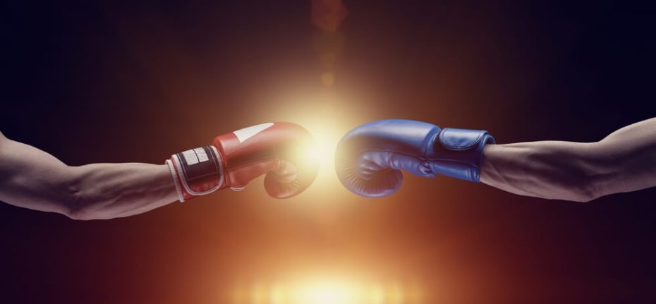 응원하는 영어 표현 알아보기