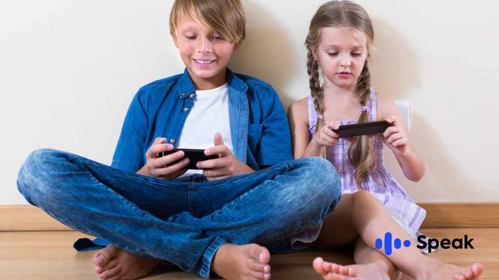 ¿Quieres aprender inglés más rápido y con más diversión? ¡La respuesta es Speak! Esta aplicación te ofrece una experiencia única de aprendizaje de idiomas que no solo es efectiva, sino también personal y atractiva. Con su tecnología avanzada y enfoque contextual, Speak te guiará en un emocionante viaje de aprendizaje de inglés.