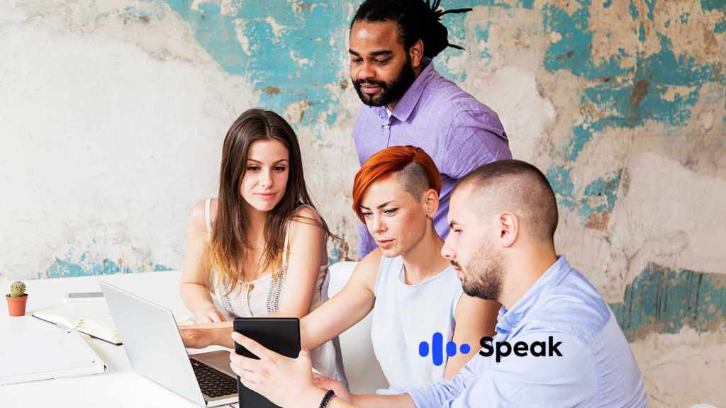 mejora tus respuestas en ingles con nuestras conversaciones en ingles para la competitividad laboral