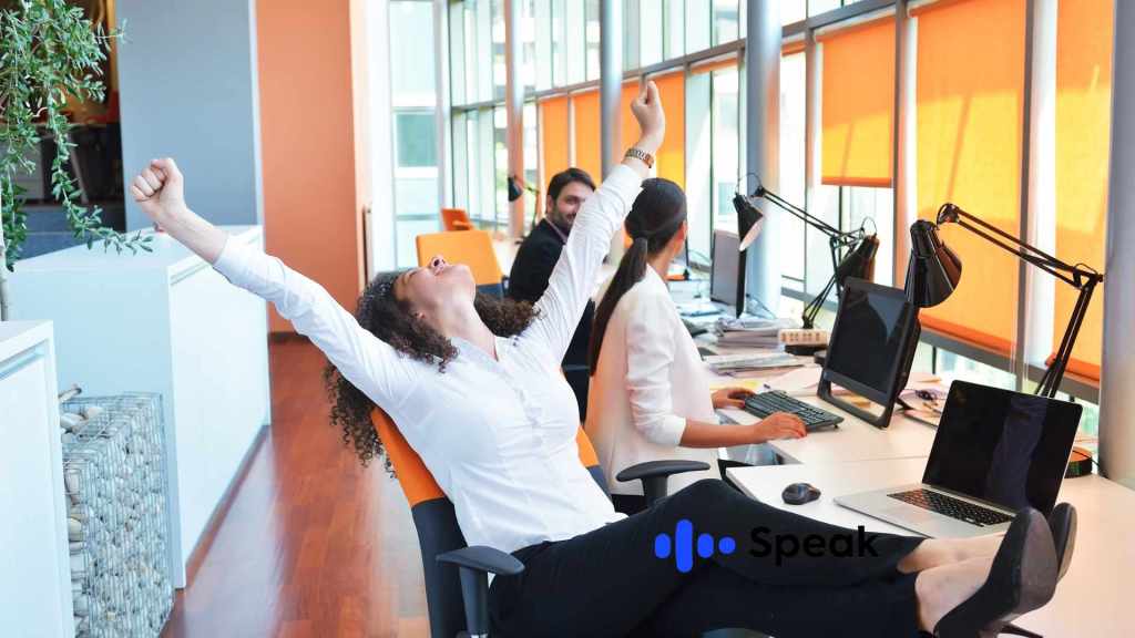 descubre las conversaciones en ingles con ia