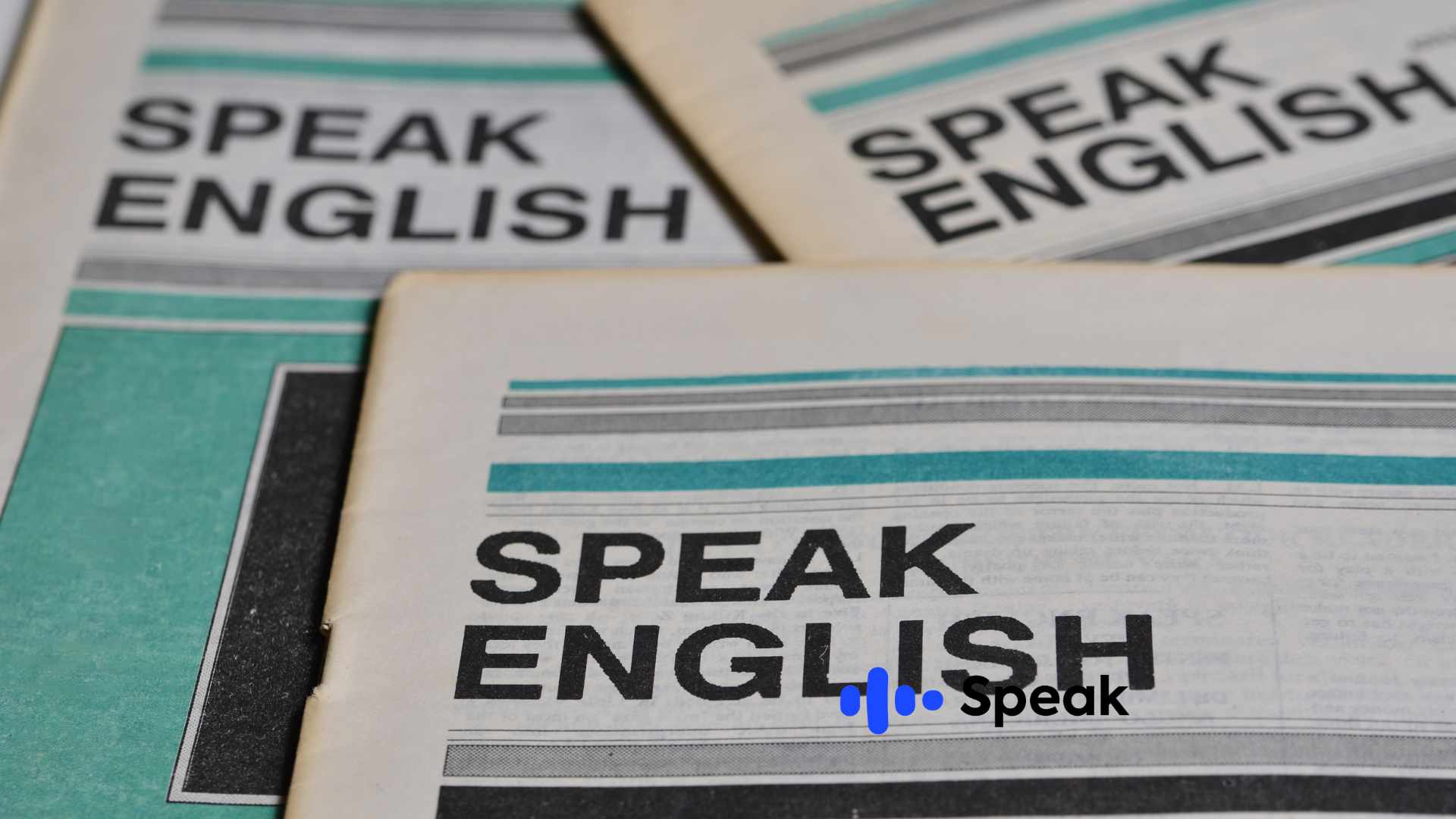 Cómo platicar en inglés con la aplicación Speak